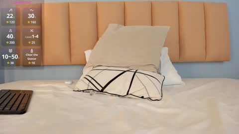 eva_adams22 online show from January 2025 11:35:02 PM