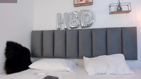 eva_adams22 online show from March 2025 12:42:01 AM