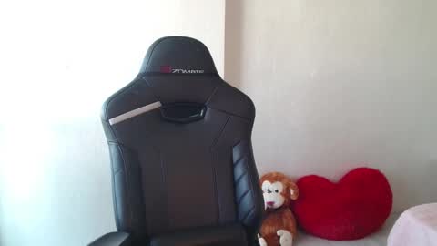 Vanellope online show from March 2026 07:33:02 AM