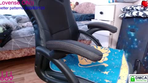 Eva online show from March 2025 11:07:01 AM