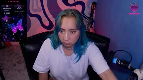 Snapshot of eva_brooks1 chatting on September 2025 04:34:01 PM Iris Smile independent model online show from September 2025 04:34:01 PM