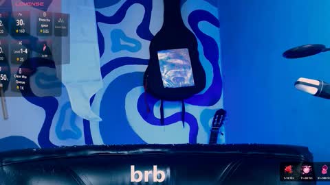 Snapshot of eva_brooks1 chatting on October 2025 02:58:02 AM Iris Smile independent model online show from October 2025 02:58:02 AM