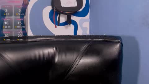 Snapshot of eva_brooks1 chatting on December 2025 08:48:02 PM Iris Smile independent model online show from December 2025 08:48:02 PM