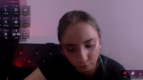 Snapshot of eva_brooks1 chatting on January 2026 03:23:02 AM Iris Smile independent model online show from January 2026 03:23:02 AM