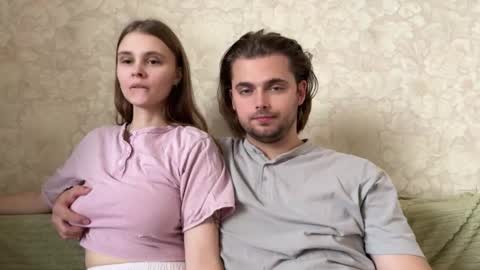 Eva Calvin online show from November 2025 04:12:02 AM