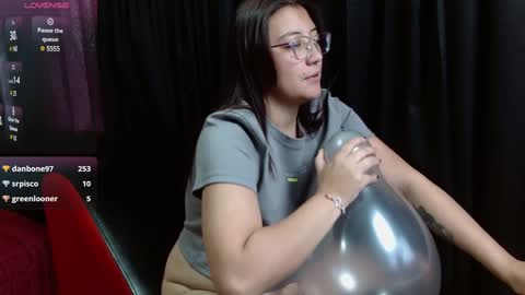 Eva online show from December 2024 04:47:02 PM