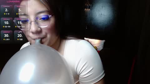 Eva online show from December 2024 02:01:02 PM