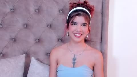 Eva  online show from June 2026 12:01:02 AM