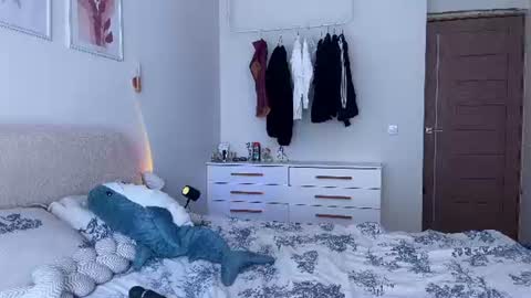 Eva online show from July 2026 02:18:01 AM