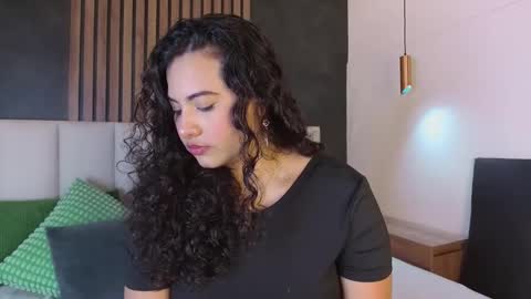 EVA DAEMON  online show from March 2026 11:47:02 AM