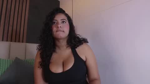 EVA DAEMON  online show from March 2026 12:00:02 PM