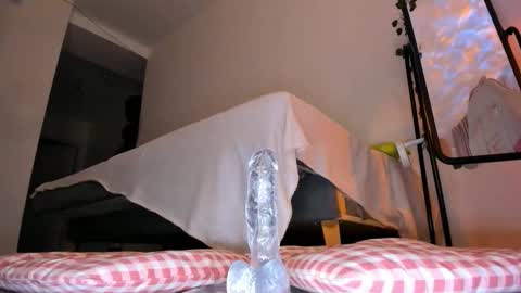 Eva Davis online show from March 2026 02:08:02 AM