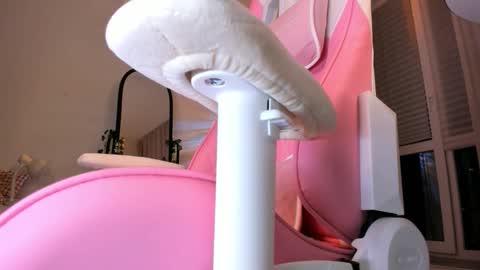 Eva Davis online show from March 2026 03:23:01 AM