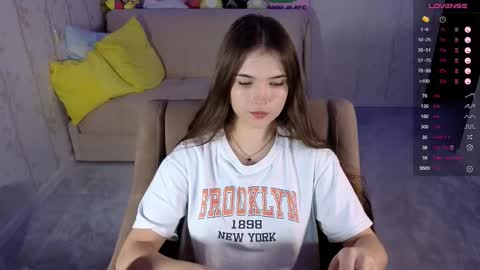 Eva online show from October 2025 01:55:02 PM