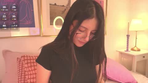 Snapshot of eva_depp chatting on March 2025 05:16:02 PM Evaa Depp online show from March 2025 05:16:02 PM