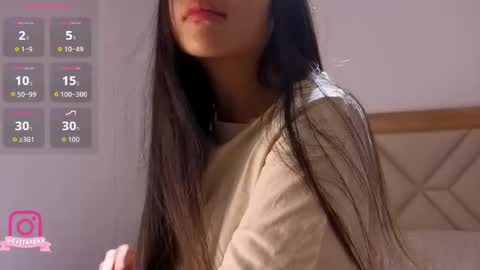 Eva online show from April 2026 10:05:01 AM