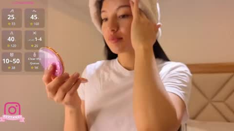 Eva online show from April 2026 10:02:01 AM