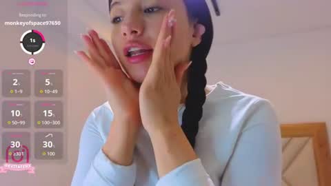 Snapshot of eva_depp_ chatting on July 2026 10:24:01 AM Eva online show from July 2026 10:24:01 AM