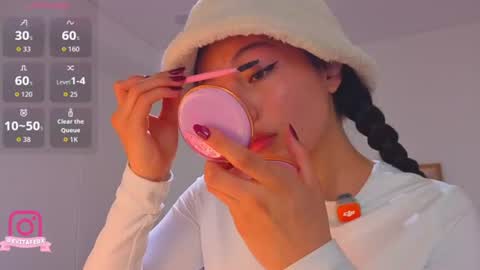 Snapshot of eva_depp_ chatting on July 2026 02:26:01 PM Eva online show from July 2026 02:26:01 PM