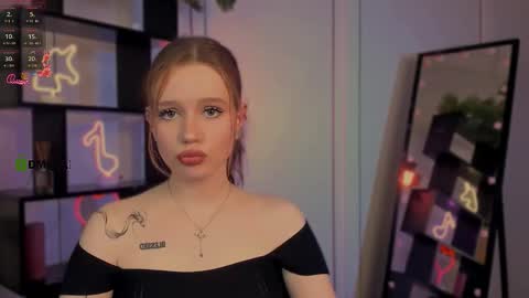 your dream online show from March 2026 08:04:01 PM