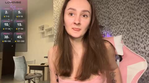 Eva  online show from February 2025 09:46:01 PM