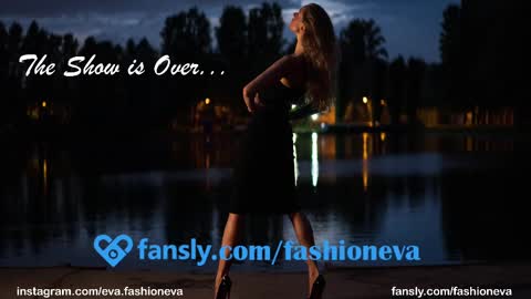 Eva online show from February 2025 07:01:02 AM