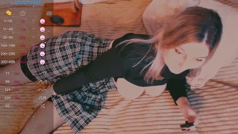 Snapshot of eva_gloss chatting on January 2025 03:07:02 PM Eva online show from January 2025 03:07:02 PM