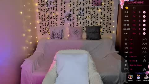 Eva online show from November 2025 02:11:01 AM