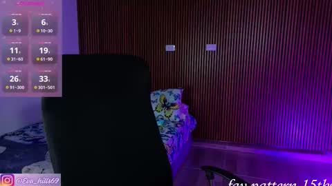 Eva  online show from March 2026 01:33:01 PM