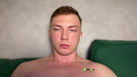 Eva and Iron online show from April 2026 11:13:02 PM