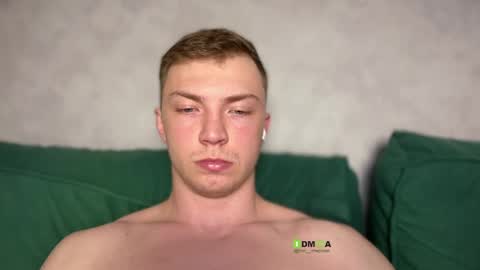 Eva and Iron online show from April 2026 09:46:01 PM