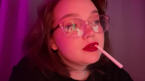 Snapshot of eva_kittenn chatting on October 2025 06:53:02 PM eva_kittenn online show from October 2025 06:53:02 PM