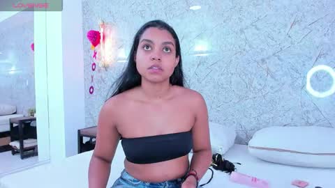 Snapshot of eva_lain chatting on February 2026 11:41:01 AM Eva online show from February 2026 11:41:01 AM