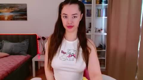 Eva LIss online show from June 2026 06:27:02 AM