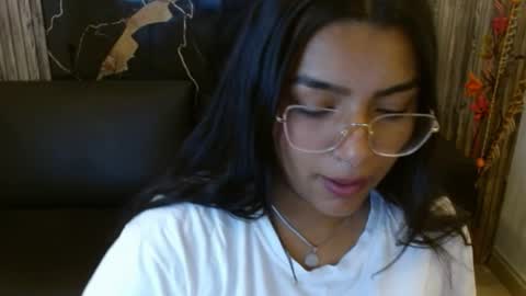 eva_luna86527 online show from May 2026 02:45:01 PM