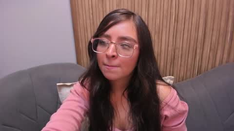 Angelinne online show from December 2024 09:21:02 AM