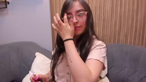 Angelinne online show from December 2024 03:10:02 AM