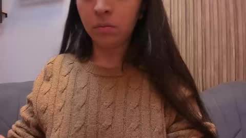 Angelinne online show from December 2024 03:25:02 AM