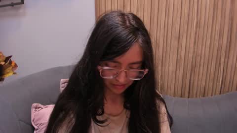 Angelinne online show from January 2025 09:21:02 AM