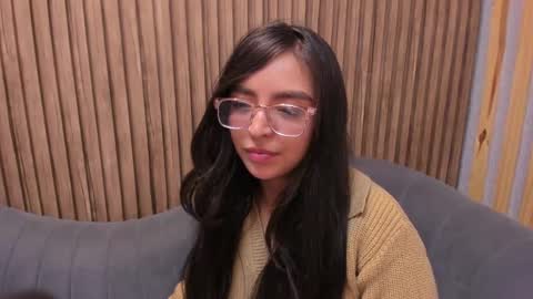 Angelinne online show from January 2025 09:35:02 AM