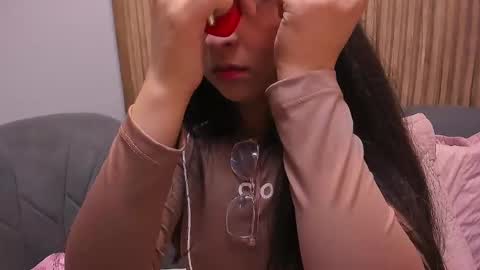 Angelinne online show from January 2025 03:11:02 AM