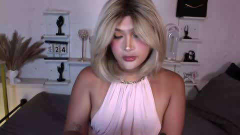 Queen Eva Mazikeen online show from July 2026 10:08:02 PM