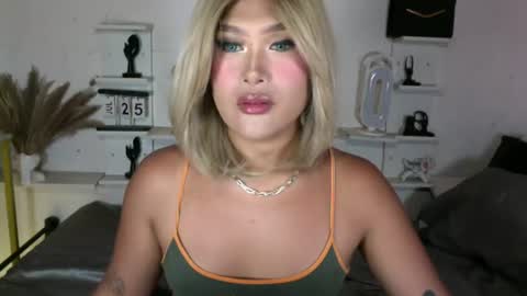 Queen Eva Mazikeen online show from July 2026 09:34:01 PM