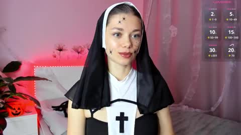 Eva online show from October 2025 09:13:02 AM