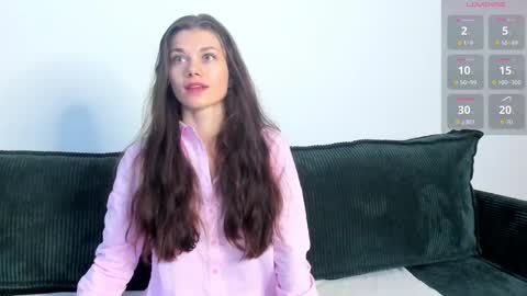 Eva online show from November 2025 12:37:02 PM