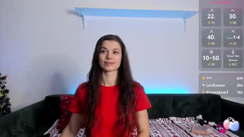 Eva online show from January 2026 05:27:02 PM