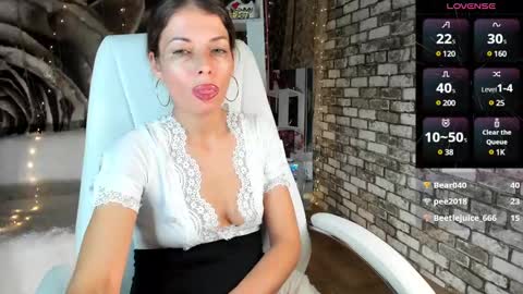 Snapshot of eva_melow chatting on December 2024 10:34:02 PM Eva online show from December 2024 10:34:02 PM