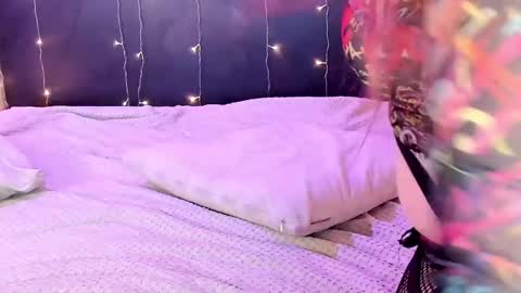 Snapshot of eva_merlin chatting on March 2025 04:57:01 PM Eva Merlin online show from March 2025 04:57:01 PM