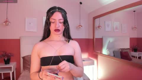eva_monet online show from March 2026 01:15:02 PM