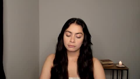 eva_monn online show from January 2026 12:15:02 AM